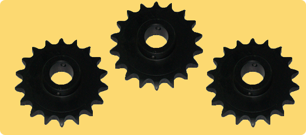 Sprocket